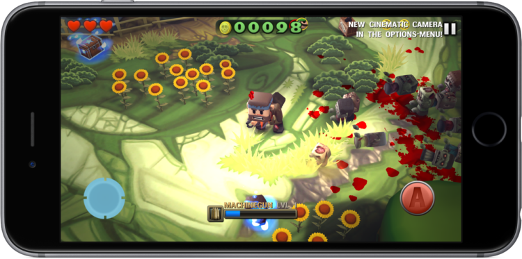Best iPhone and iPad games of all time: Brian's picks