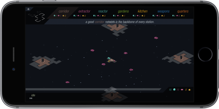 Best iPhone and iPad games of all time: Brian's picks
