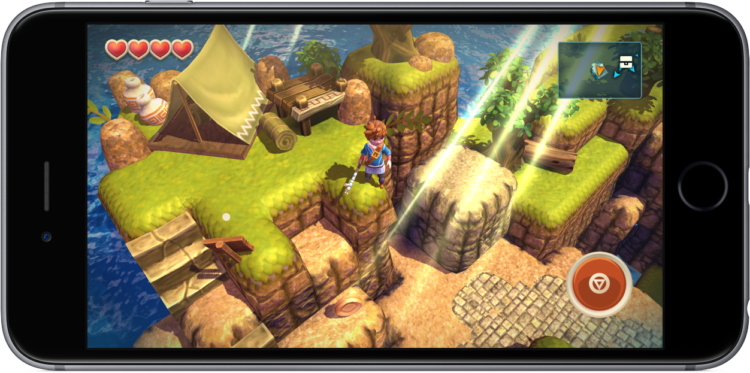 Best iPhone and iPad games of all time: Brian's picks