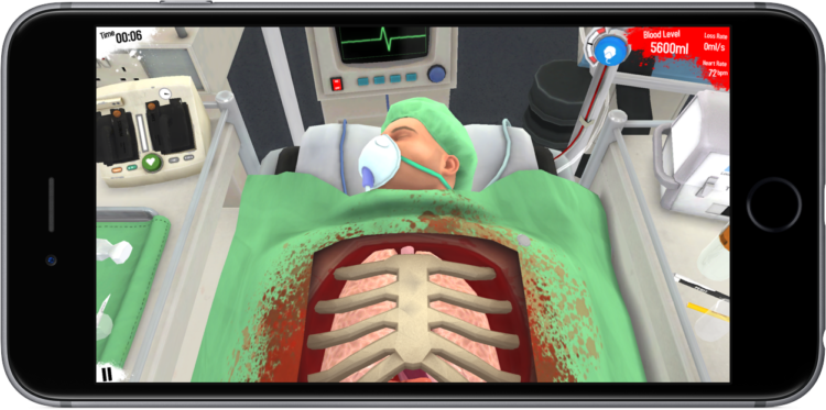 Best iPhone and iPad games of all time: Brian's picks