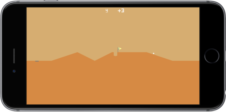 Best iPhone and iPad games of all time: Brian's picks