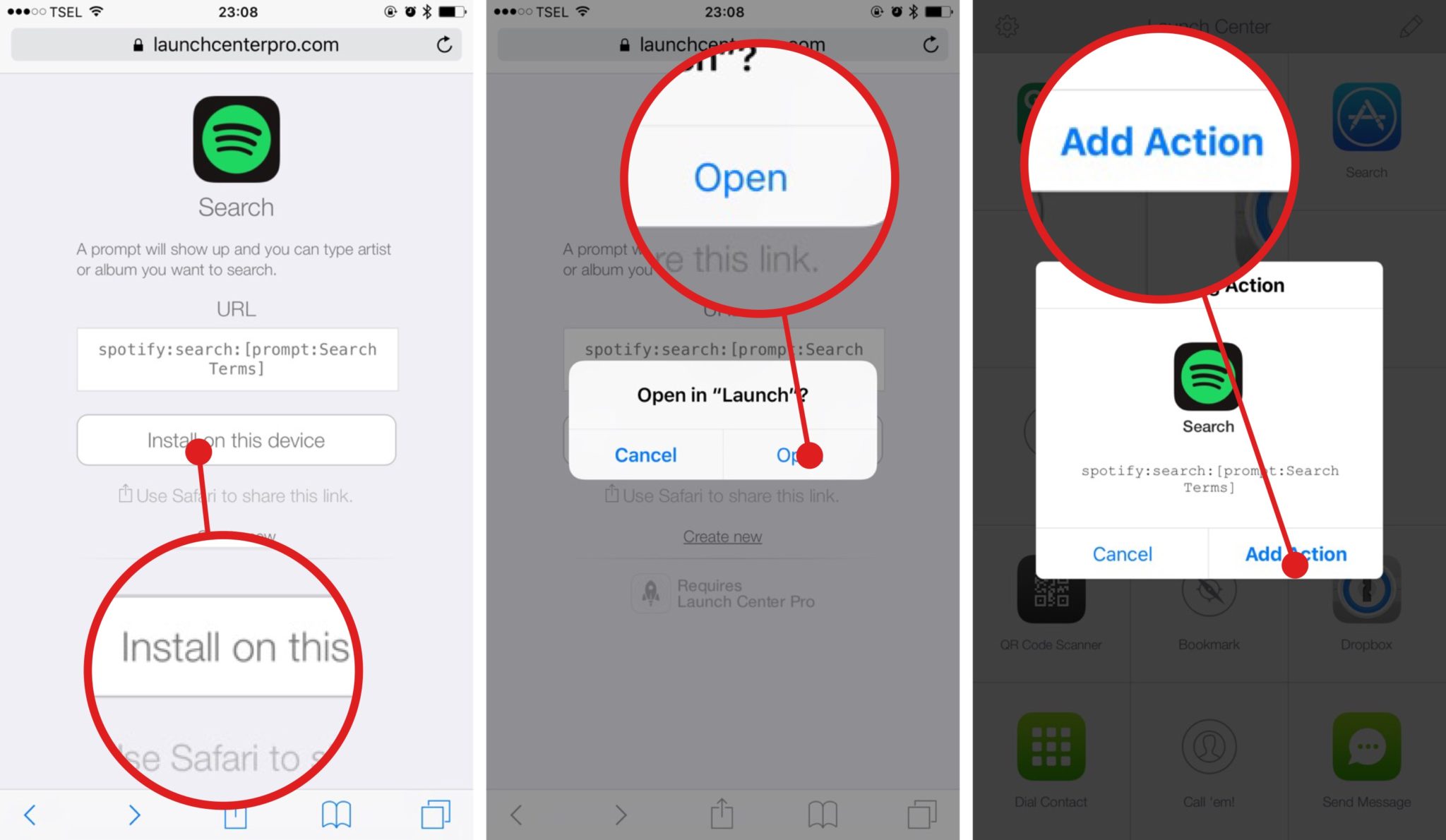 3 useful Spotify tricks