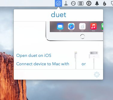 how to use your ipad as a second screen for your mac