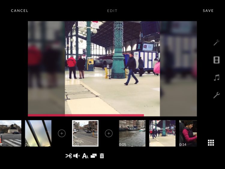 Best video editing apps for iPhone and iPad
