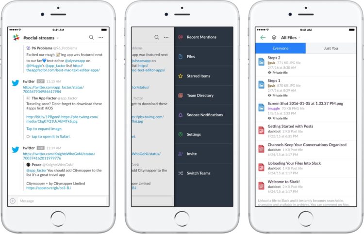 Best project management apps for iPhone, iPad, and Mac