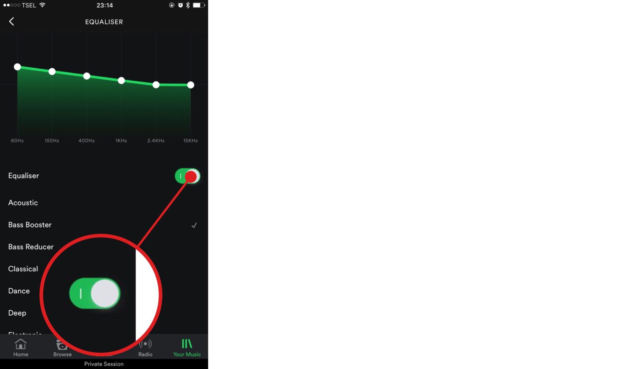 3 useful Spotify tricks