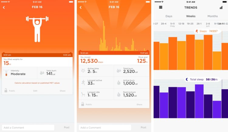 5 health apps for iPhone that helped me build better habits