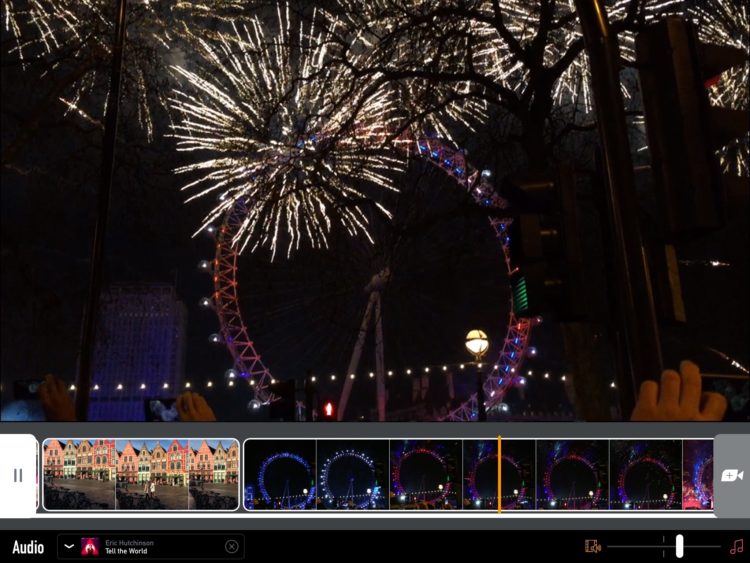 Best video editing apps for iPhone and iPad