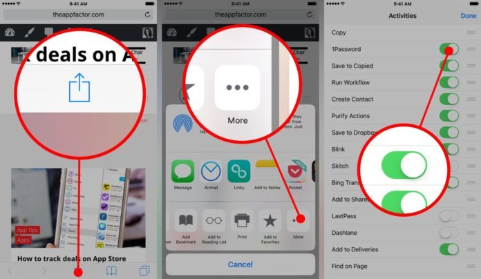 The ultimate guide to iOS password managers: Everything you need to know!