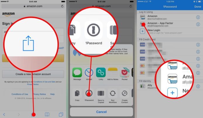 The ultimate guide to iOS password managers: Everything you need to know!