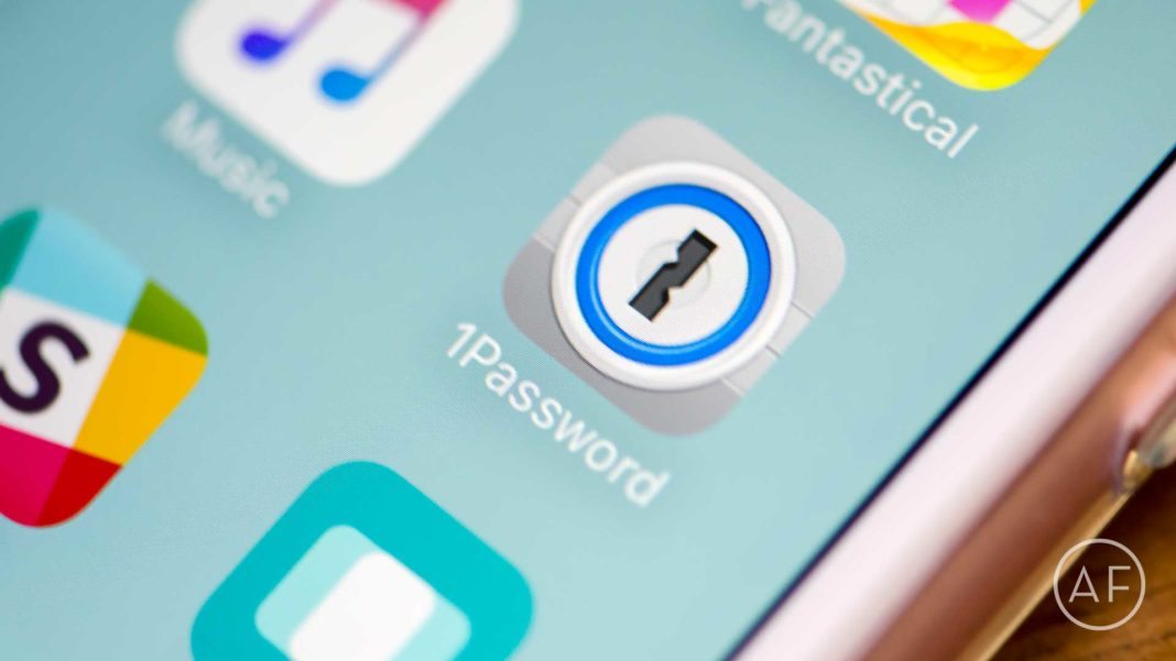 The ultimate iOS password manager guide: Everything you need to know!