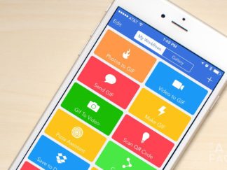 Workflow tips: Uploading multiple images to Dropbox