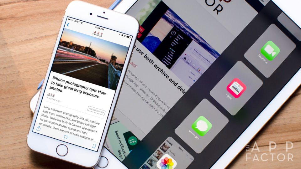 How to get Apple News app outside the US