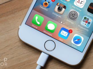 How to unlock iPhone 6s or iPhone 6s Plus