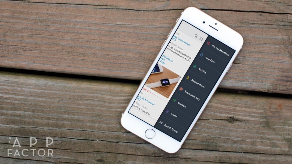 Best team collaboration apps for iPhone, iPad, and Mac