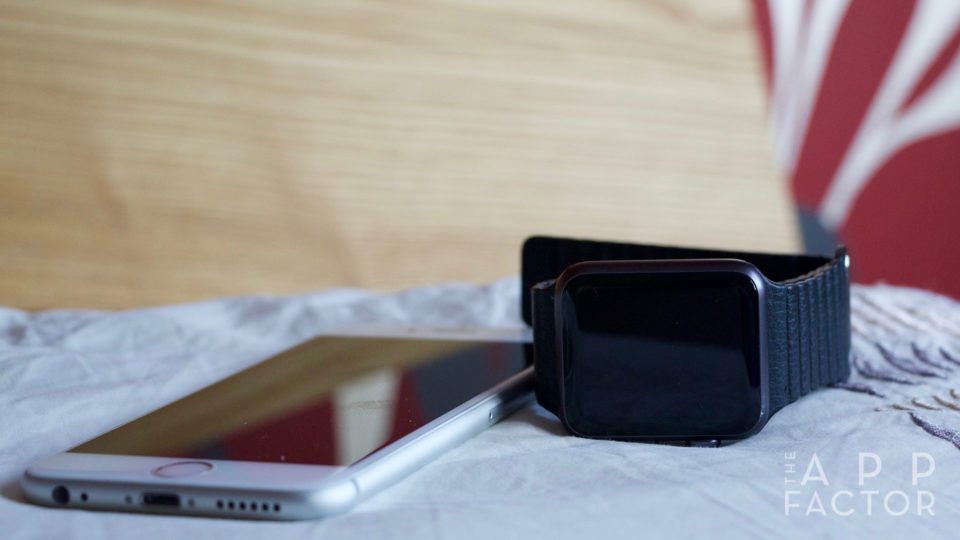 How to track sleep with your Apple Watch and Sleep++