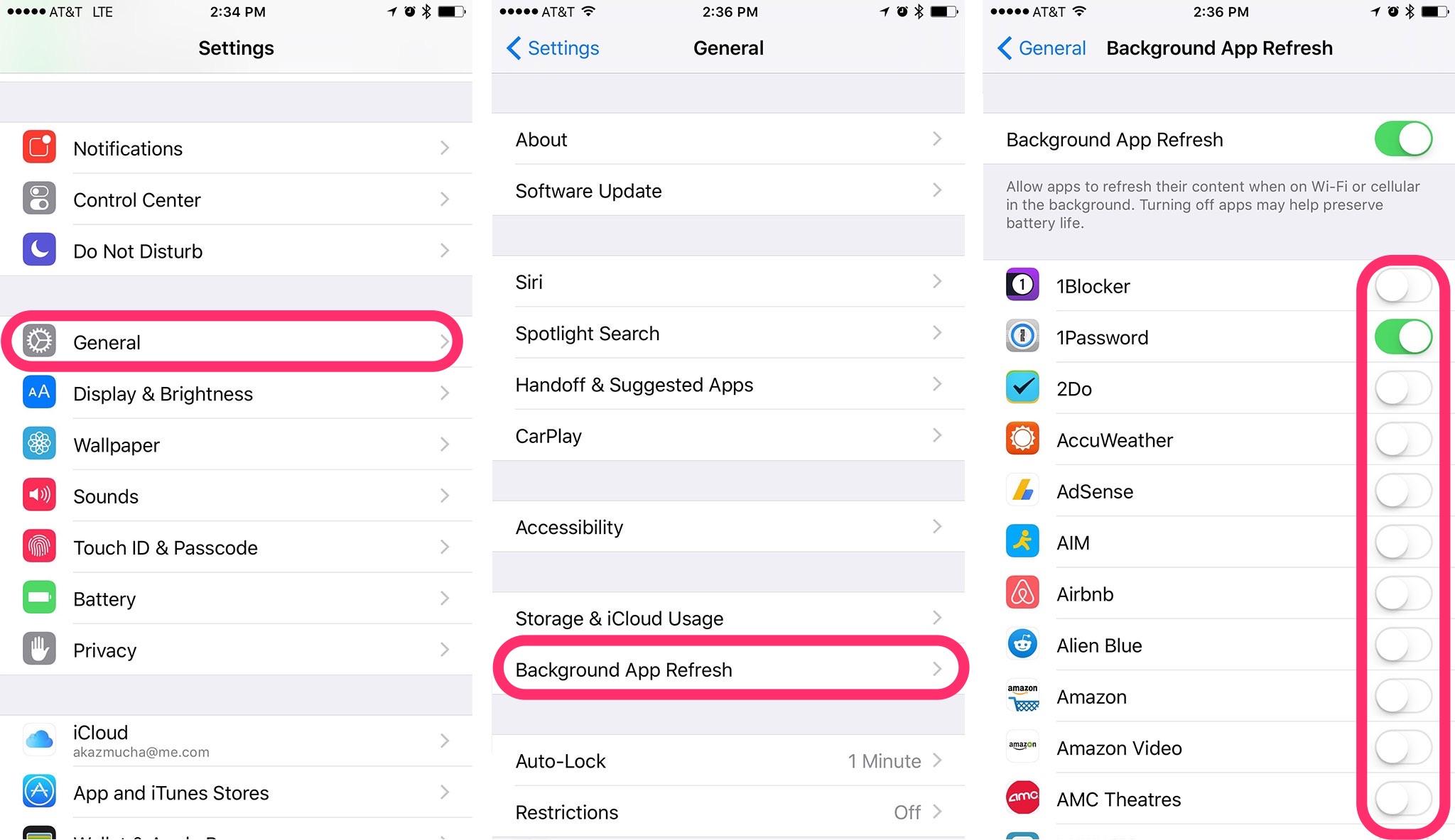 10 iPhone battery tips that actually work