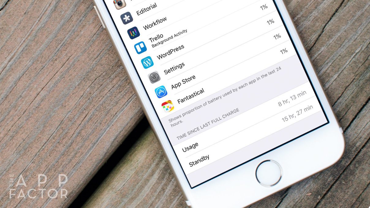 10 iPhone battery tips that actually work