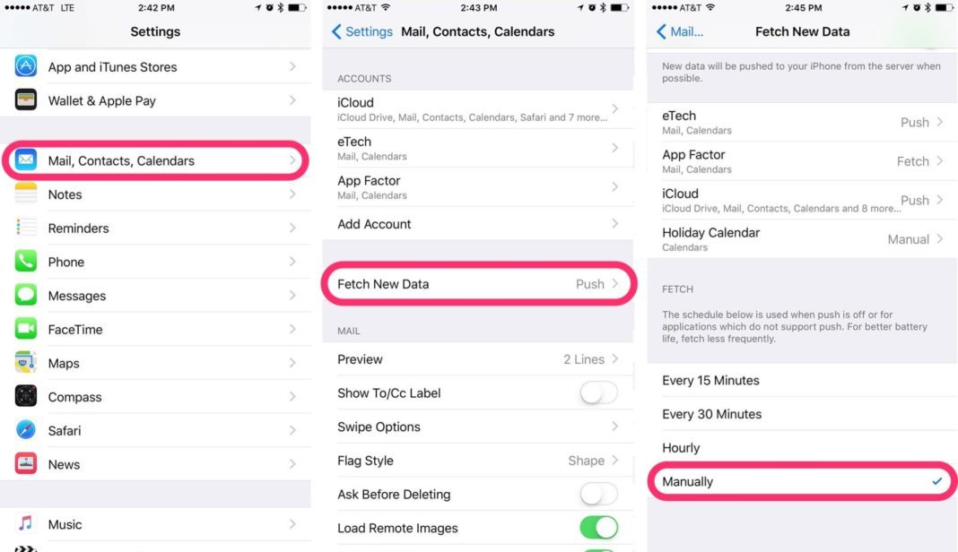 10 iPhone battery tips that actually work