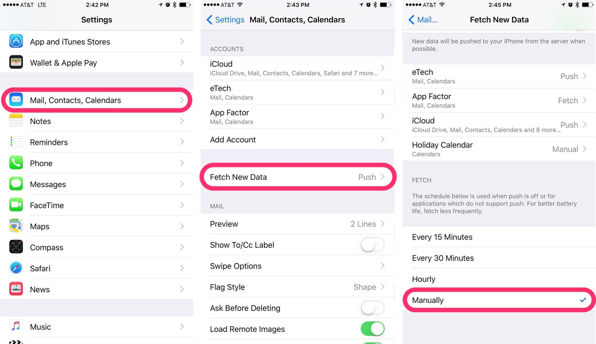 10 iPhone battery tips that actually work