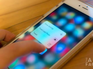 Best 3D Touch apps: The ones I'm using so far