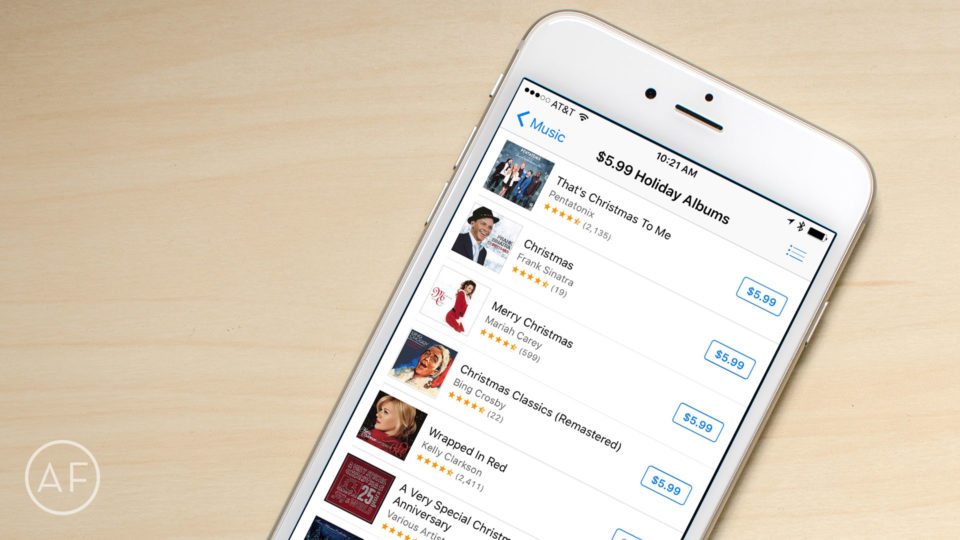 Best Black Friday app and iTunes sales for 2015