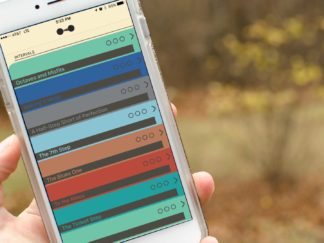 Four iPhone and iPad apps to help you learn music