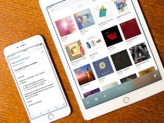 How to move your music library and playlists from Rdio to Spotify