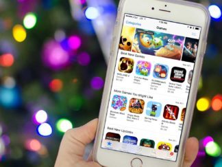 2015 holiday deals: iPhone, iPad, and Mac apps on sale