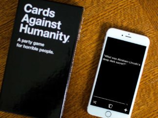 Best party and card game apps for iPhone