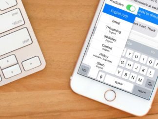 The 5 best iPhone keyboards in the App Store