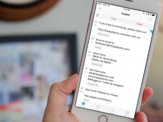 Best text expander and clipboard apps for iPhone and iPad