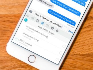 How to access Instagram, Dropbox, and more from your iPhone keyboard