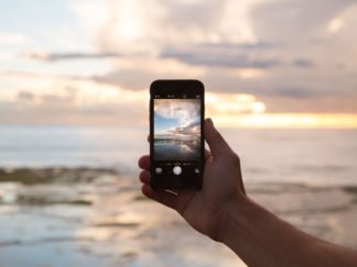 Snapchat tips: How to post past or existing photos