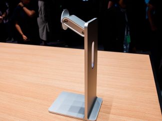 Apple Stand