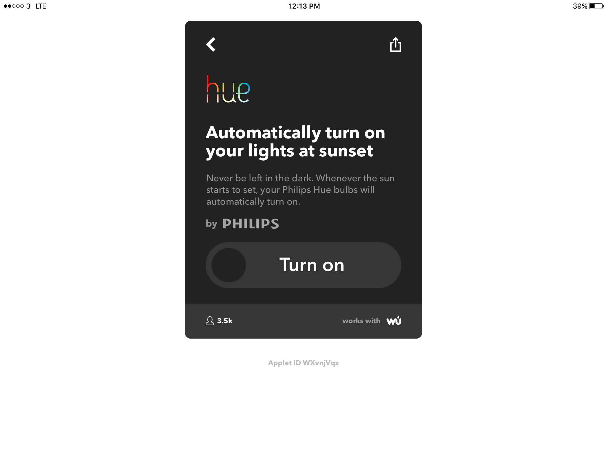 5 useful IFTTT Applets that will save your time