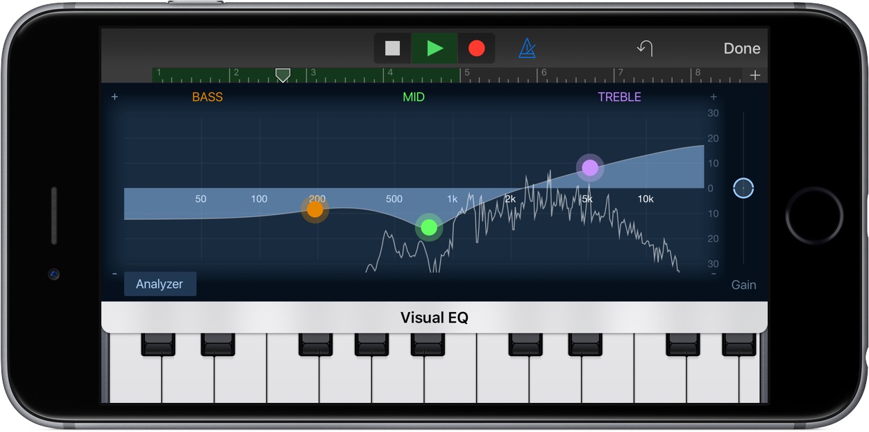 Understanding GarageBand's 4 most essential effects The App Factor