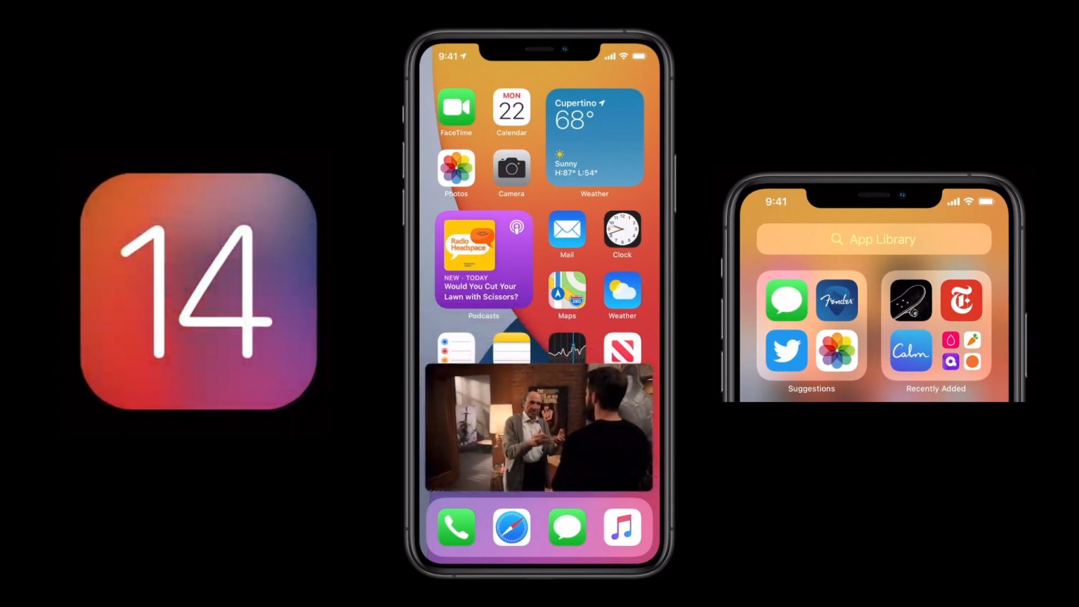 Essential iPhone Widgets for iOS 14 The App Factor