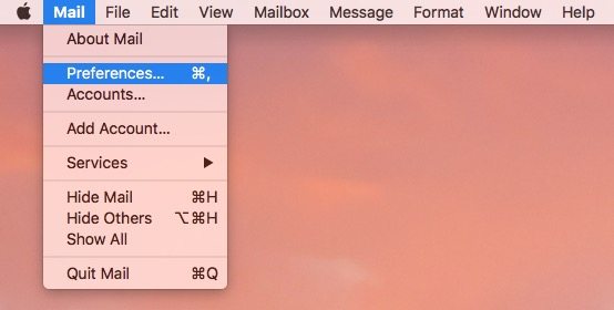 mail-preferences