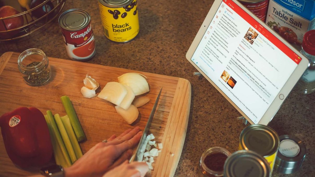 Best Meal Planning Apps for iPhone and iPad in 2020 The App Factor