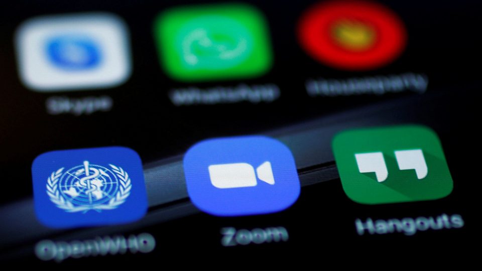 Zoom security tips
