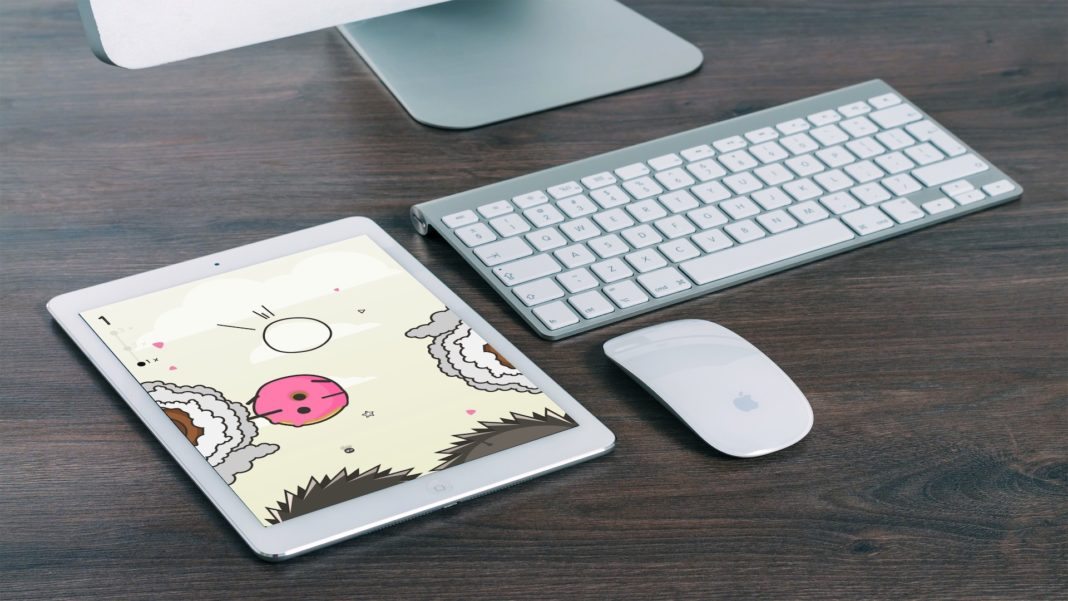 Episode 20: The only thing missing is Schwarzenegger