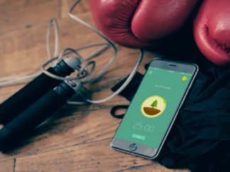 3 apps that make getting fit fun