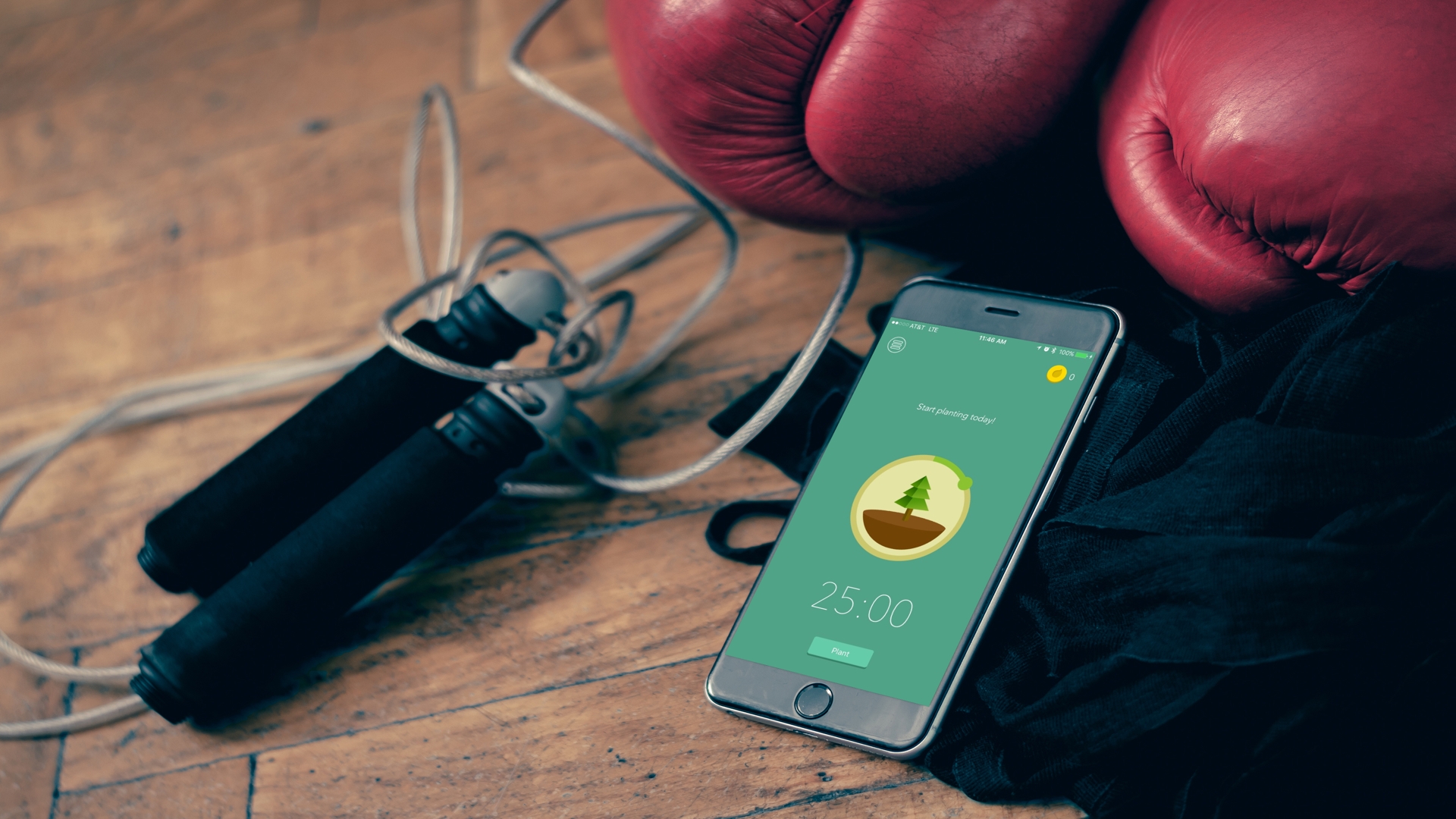 3 apps that make getting fit fun - The App Factor