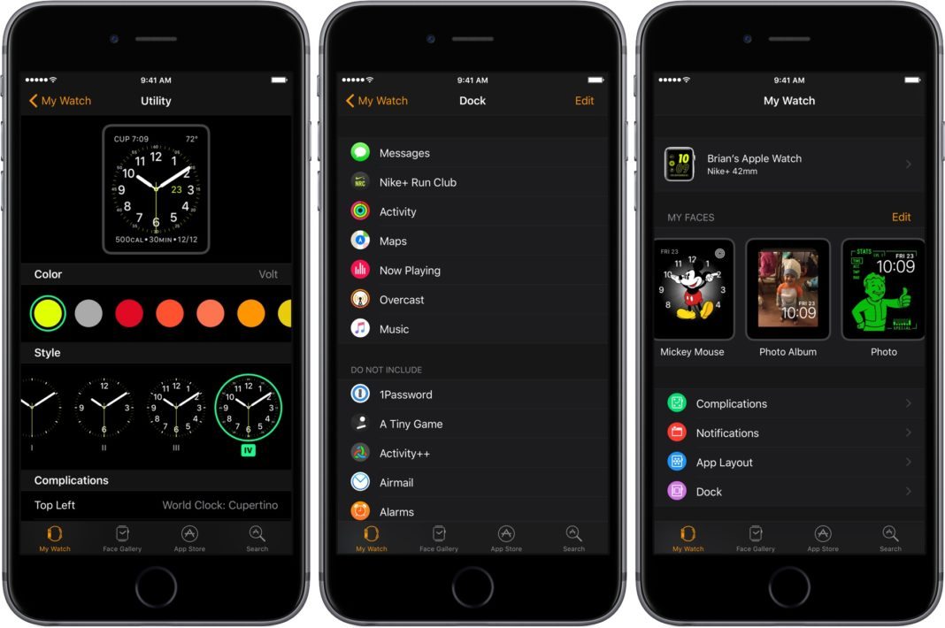 How watchOS 3 makes my Apple Watch more accessible