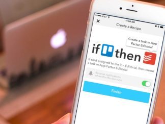 How to automatically add Trello cards to Todoist with iOS