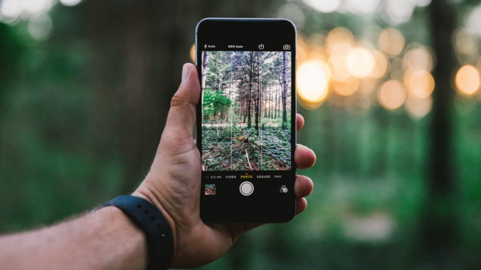 How to share pictures directly to Instagram for the Photos app