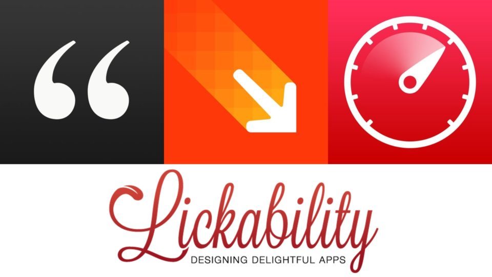 interview with matthew bischoff of lickability