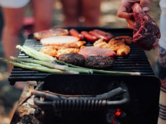 Best grilling and BBQ apps for iphone