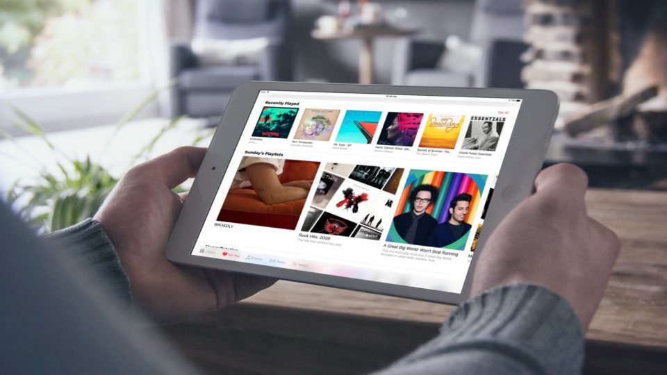 Apple Music’s Best New Feature is Better Accessibility